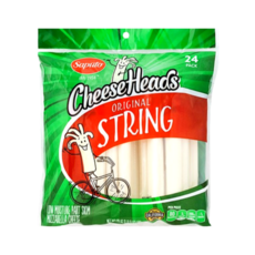 사푸토 스트링치즈 아이스포장, 680g, 4개