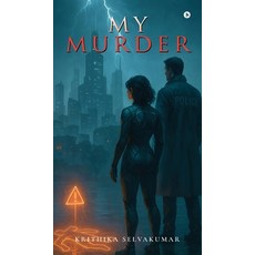 (英文圖書)My Murder 精裝版, Notion Press, 英文