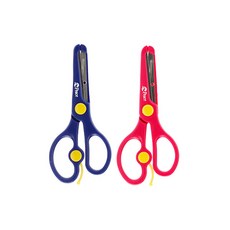 피스코리아 이지 안전가위 랜덤, 2개