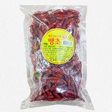 베트남 건고추 180g 말린 월남 땡초 빨간 레드 동남아 식재료 마른, 1개