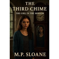 (英文圖書)The Third Chime: The Girl in the Mirror 平裝版, Independently Published, 英文