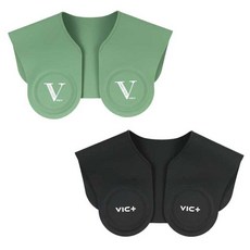 헤어샵 넥커버 목도리형 어깨 스카프 파마 탁상용