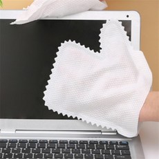 제이마켓 청소장갑10p 부직포걸레
