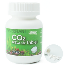 이스타 CO2 타블렛 100p, 2개