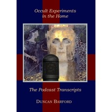 (英文圖書)Occult Experiments in the Home: The Podcast Transcripts 平裝版, Heptarchia, 英文