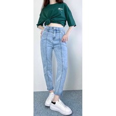 小男友褲【現貨中】StephenieX 服飾