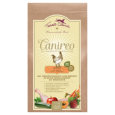 테라카니스 전연령 강아지 카니레오 건식사료, 닭, 1kg, 1개