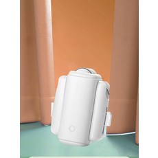 전동 셀프 설치 스마트홈 연동 개폐 기능 거실용 리모컨