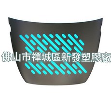 ABS發光冰桶 LED酒吧香檳桶, 1個, 18ml
