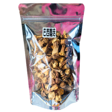 巴西蘑菇 乾貨, 80g, 1個