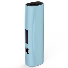 릴 에이블 2.0 전자담배 실리콘케이스 풀커버, 미드나잇그린, 1개