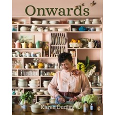 (영문도서) Onwards Paperback, Penguin Random House South ..., English, 9781485901143