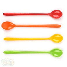 아특 롱스푼 1P