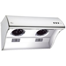 喜特麗 JT-1991 S M L 不鏽鋼廚房油煙機 斜背式 增壓馬達 深罩攏煙 LED燈, JT-1991L( 90公分 ), 單純送貨商品