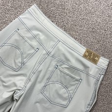 (구제의류)오션퍼시픽 그레이 반바지 L / 빈티지아워 250508