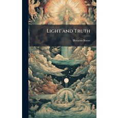 (英文圖書)Light and Truth 精裝版, Hutson Street Press, 英文