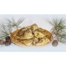 용궁 황태머리, 1개, 1kg