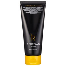 [중급자추천] 리브라운 탠앨릭서 60x 태닝로션, 1개, 200ml