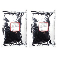 프론티어내츄럴 스피어민트 잎, 453g, 2개