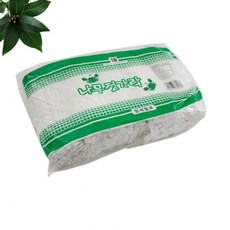 일회용나무젓가락 업소용 80p 비닐포장 행사 체육대회 단체 캠핑, 단품