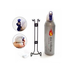 미니소화기 스프레이소화기 K소화기 주방소화장치_SA13667