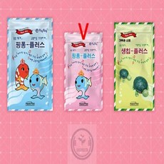 달콤한잡화점 국산 먹기좋은 금붕어사료 150G 물고기밥금붕어 금붕어밥