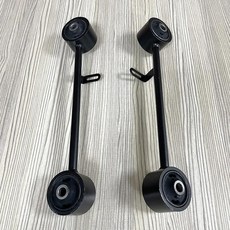 랜드 크루저 서스펜션 리어 액슬 어퍼 컨트롤 암 스태빌라이저 링크, 1개, 기본