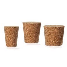 디퓨저 용기 뚜껑 코르크 마개 캡, 20개, 코르크마개(소)