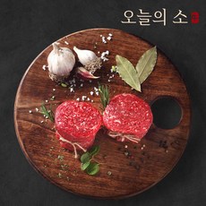 [오늘의소] 1등급 한우 불고기 400g, 1개