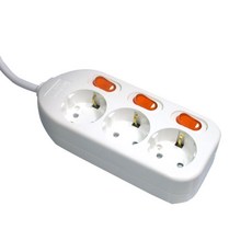 안전 형 멀티 전기 감전 멀티탭 멀티콘센트 콘센트
