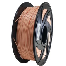 3D列印耗材 PETG 1.75mm 1KG 純料 3D打印材料, 皮膚