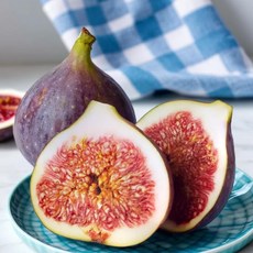 [탐스런식탁] 홍무화과 특등품 GAP인증 새벽수확 당일발송, 1세트, 홍무화과1600g(18~30과)4~6팩