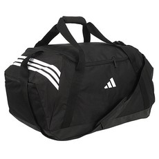 아디다스 대용량 더플백 티로 더플 백 라지 (83.6L), 블랙