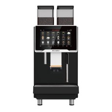 好咖餐飲設計 Dr Coffee 全自動咖啡機 F30-H，一鍵操作，多種模式，智能溫控, 如圖, F30-H