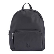 보그너 Bogner 베르비에 플레이 1.0 헤르민 백팩 M 블랙 가방 배낭 474170
