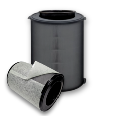 위닉스 타워Q 공기청정기 AEN331-W0 호환 필터, 03_프리미엄형 (국산)