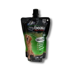 마이뷰 반려동물 벨벳 영양제, 종합영양제, 300ml, 1개