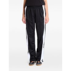 아디다스 사이드 스트라이프 트랙팬츠