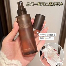JOOCYEE 酵色 定妝噴霧 30ml, 1個, 經典款定妝噴霧100ml~25/9