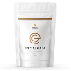 GABA 500mg 160mg 120mg 100mg B6 보충제 테아닌 마그네슘 에조우코기 비타민 30일분, 1개
