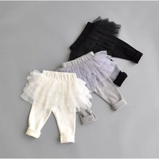 女寶寶 PP褲 長褲 嬰兒褲