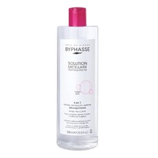 바이빠세 미셀라 솔루션 클렌징 워터, 1개, 500ml