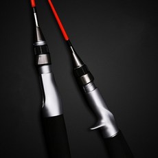 낚시방 키우라 아이스로드/빙어낚시대/얼음낚시대, ICE ROD B530(베이트로드), 1개