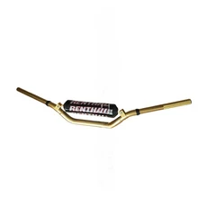 핸들 바 31.5in 22mm 오토바이 모토크로스 모토 Grіpsi 대부분의 자전거 액세서리 Ktm Honda Crf Klx Yzf, 04 gold