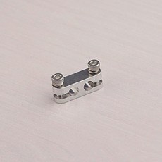 알루미늄 제노아 RCMK Carb Needle Lock for Walbro 257 RC Boat RC#370