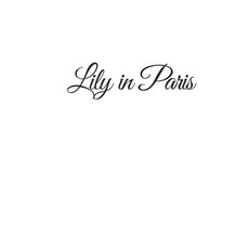 (영문도서) Lily in Paris Paperback, Independently Published, English, 9798324404635