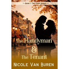 (영문도서)The Handyman and The Tenant Paperback, Independently Published, English, 9798242620483