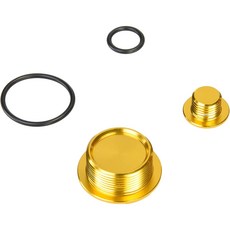 現貨 KITACO 正時 鏈條 鍊條 蓋 螺絲 SC CT Dax Msx Monkey 125 Grom CB125R, 金, 1個