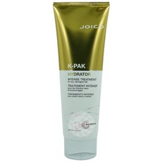 JOICO K-PAK 髮質專家悅髪漾活導水素250ML 深層補水 修護受損乾燥, 1個, 250ml