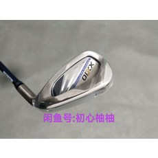 7號鐵杆 練習杆 碳素SR, 長度跟度數請留言給賣家, 1度